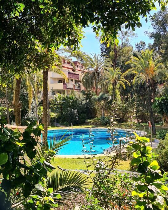 Soleado Apartamento Golf Y A 900 M De La Playa Benalmádena Exterior foto